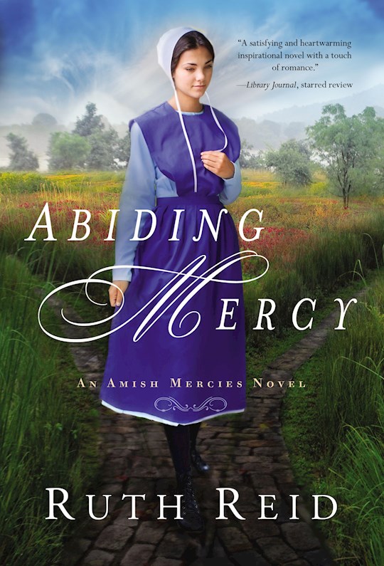 Abiding Mercy (An Amish Mercies Novel)-Mass Market (Feb 2021) | SHOPtheWORD