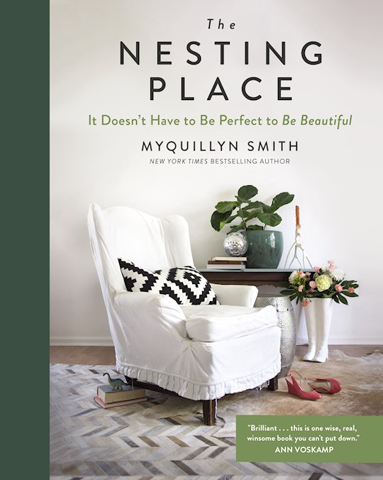 The Nesting Place | SHOPtheWORD