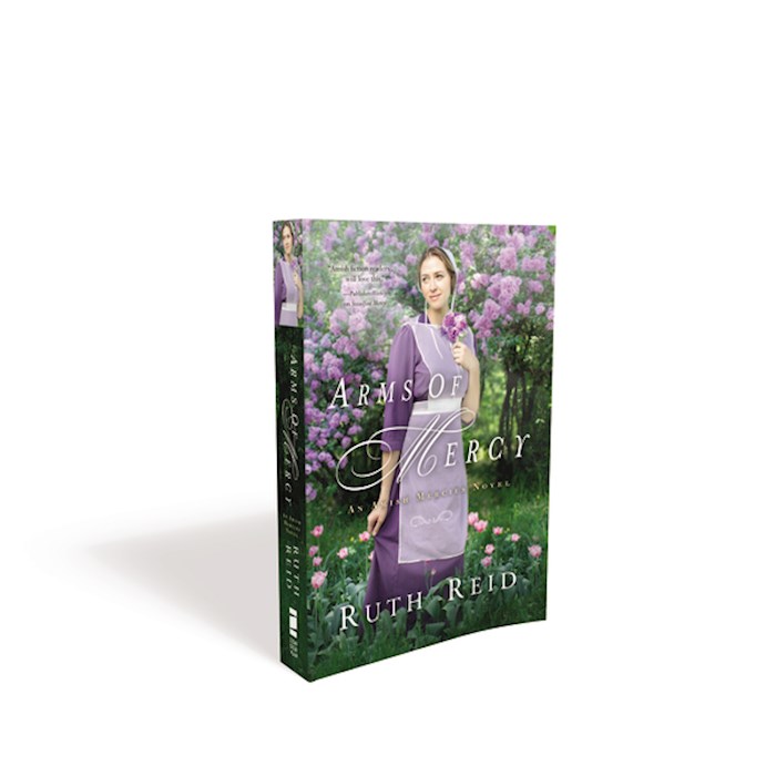 Arms Of Mercy (An Amish Mercies Novel #2)-Mass Market (Apr 2021) | SHOPtheWORD