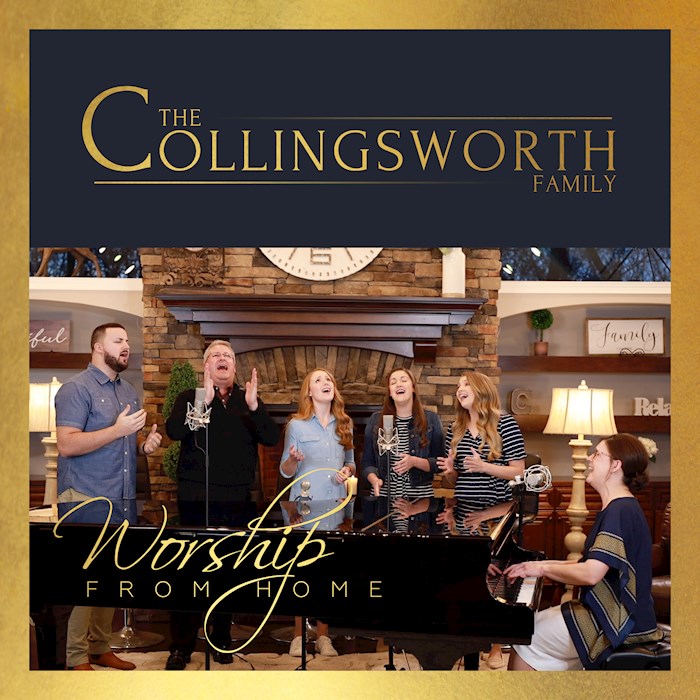 Audio CD-Worship From Home | SHOPtheWORD