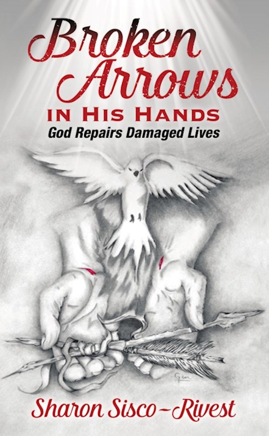 Broken Arrows In His Hands | SHOPtheWORD