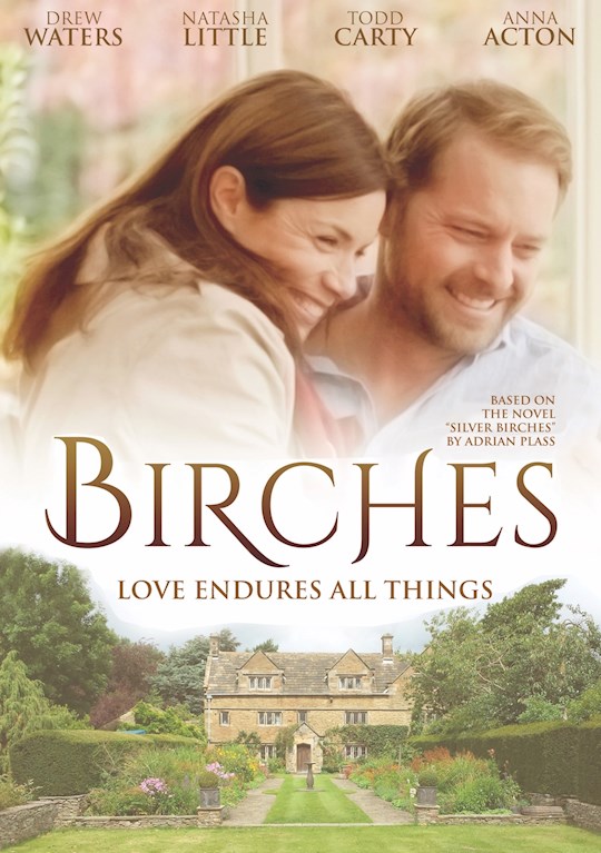 DVD-Birches | SHOPtheWORD