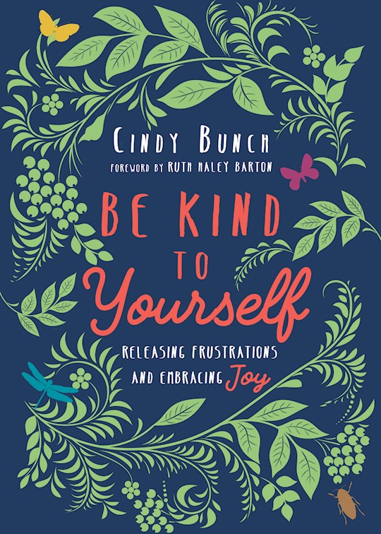 Be Kind To Yourself | SHOPtheWORD