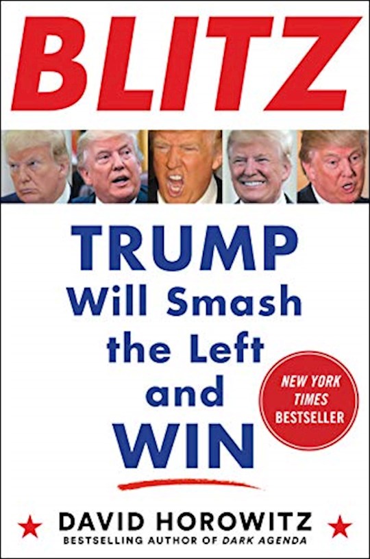 Blitz | SHOPtheWORD
