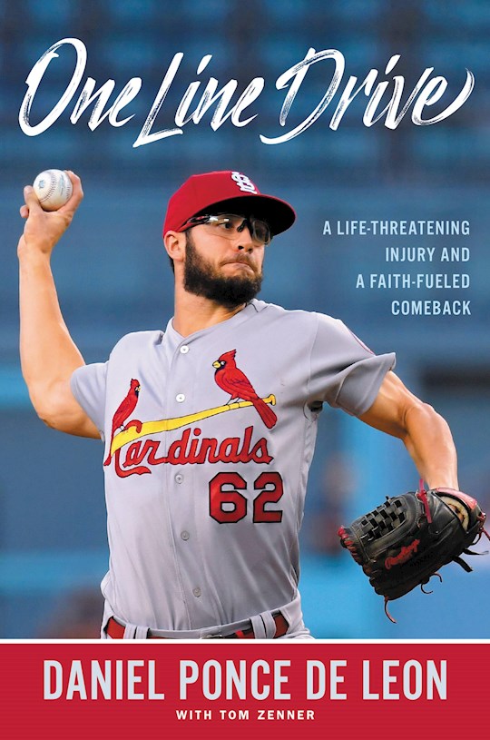 One Line Drive (Mar 2021) | SHOPtheWORD