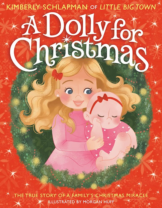 A Dolly For Christmas | SHOPtheWORD