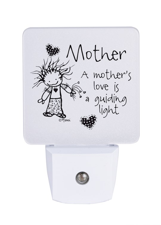 Nightlight-Mother | SHOPtheWORD