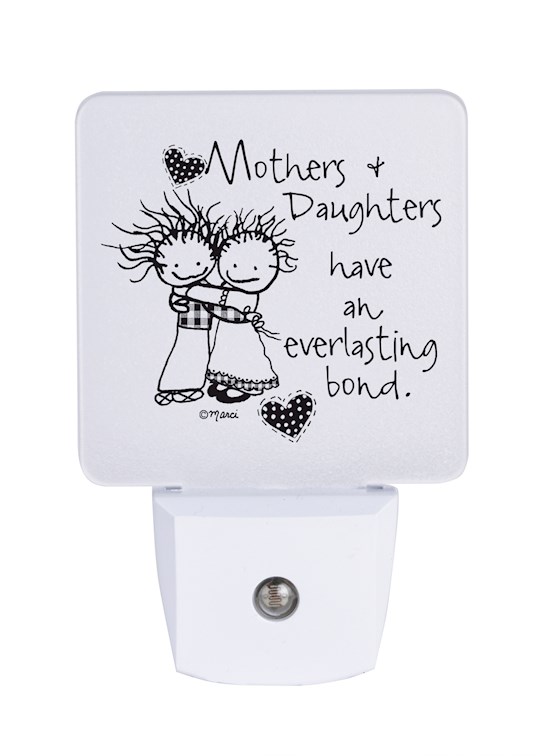 Nightlight-Mothers & Daughters | SHOPtheWORD