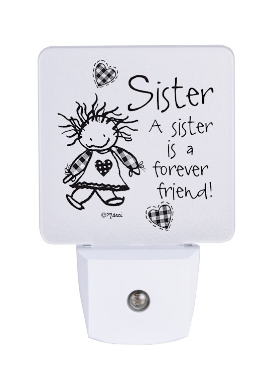 Nightlight-Sister | SHOPtheWORD