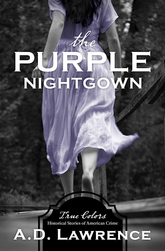 The Purple Nightgown (True Colors) (Mar 2021) | SHOPtheWORD