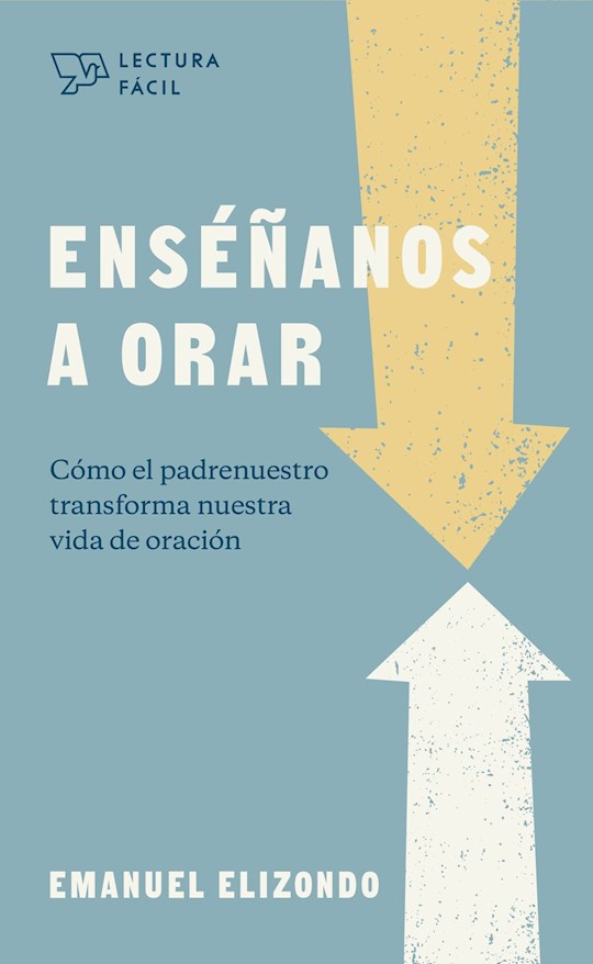 Span-Teach Us To Pray (Ensenanos A Orar) | SHOPtheWORD
