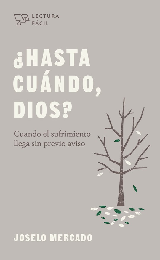 Span-How Long, Oh Lord? (?Hasta Cuando, Dios?) | SHOPtheWORD