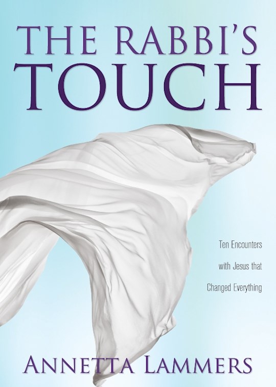 Rabbi's Touch, The | SHOPtheWORD