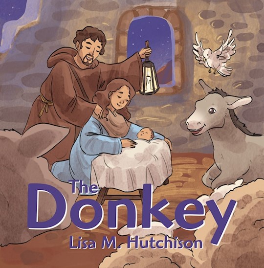 Donkey, The | SHOPtheWORD