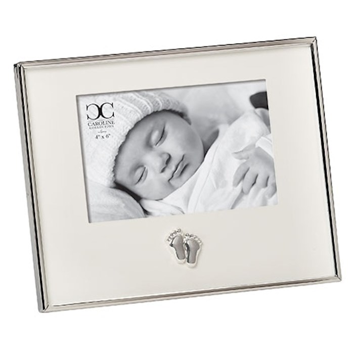 Frame-Baby Feet (7.25