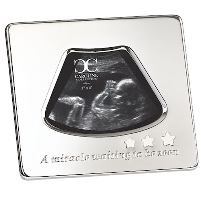 Frame-Sonogram-A Miracle Waiting To Be Seen (5.25