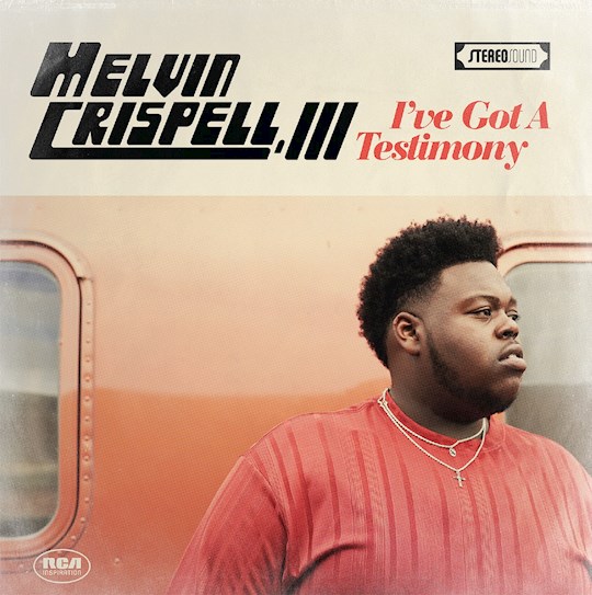 Audio Cd-I've Got A Testimony | SHOPtheWORD