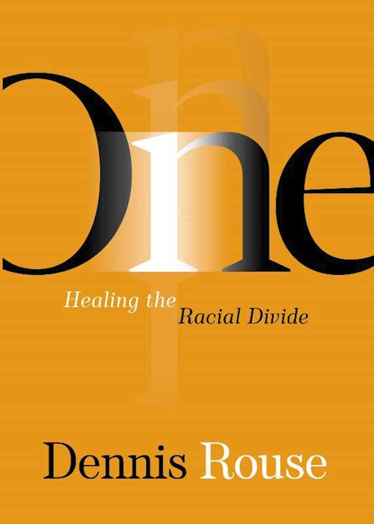 One: Healing The Racial Divide | SHOPtheWORD