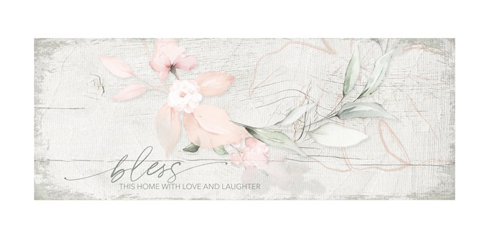 Plaque-New Horizons-Bless This Home (6