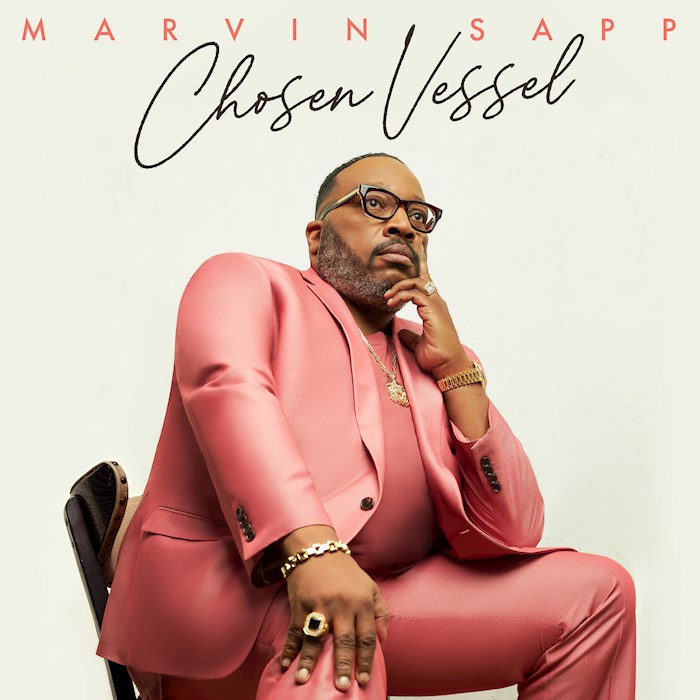 Audio Cd-Chosen Vessel | SHOPtheWORD