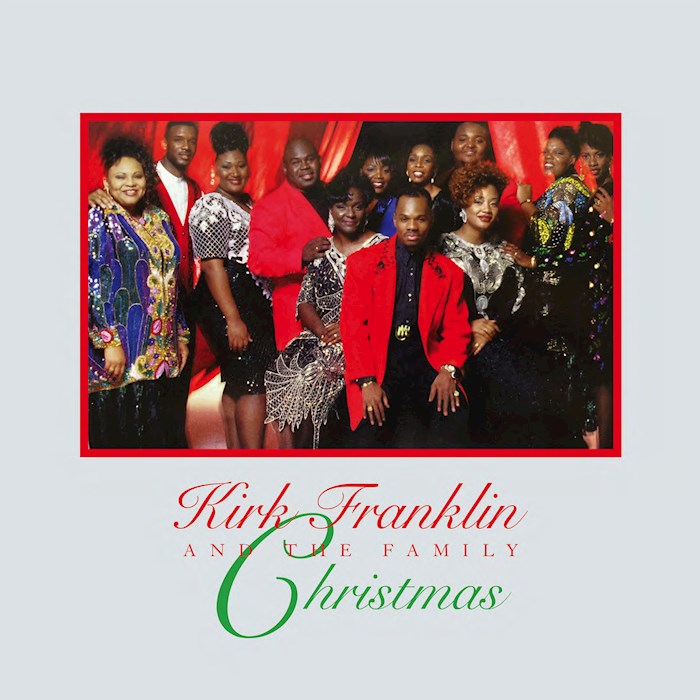 Vinyl Record-Christmas | SHOPtheWORD