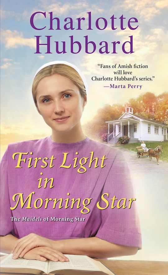 First Light In Morning Star (The Maidels Of Morning Star #2) | SHOPtheWORD
