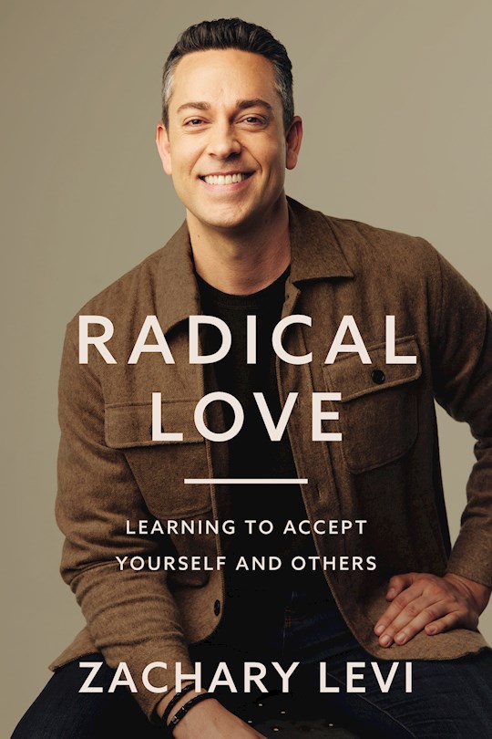 Go Love Yourself (Oct 2021) | SHOPtheWORD