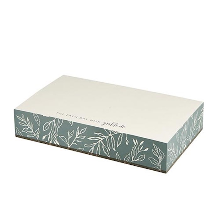 Paper Block-Gratitude (250 Sheets) | SHOPtheWORD