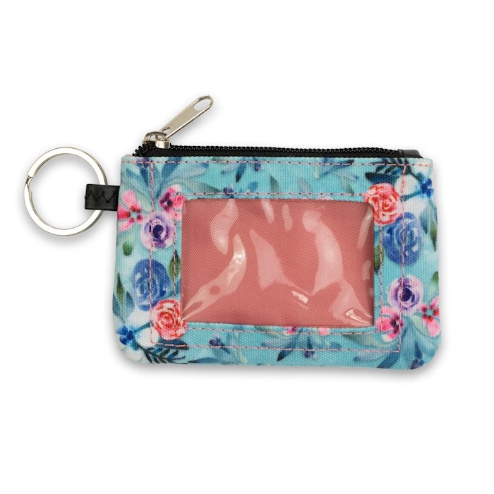 ID Wallet Keychain-You Are Stronger Than You Think (5 x 3.5) | SHOPtheWORD