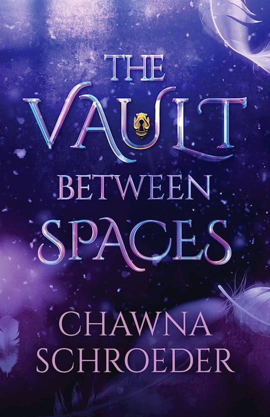 Vault Between Spaces, The - Trade Paper | SHOPtheWORD