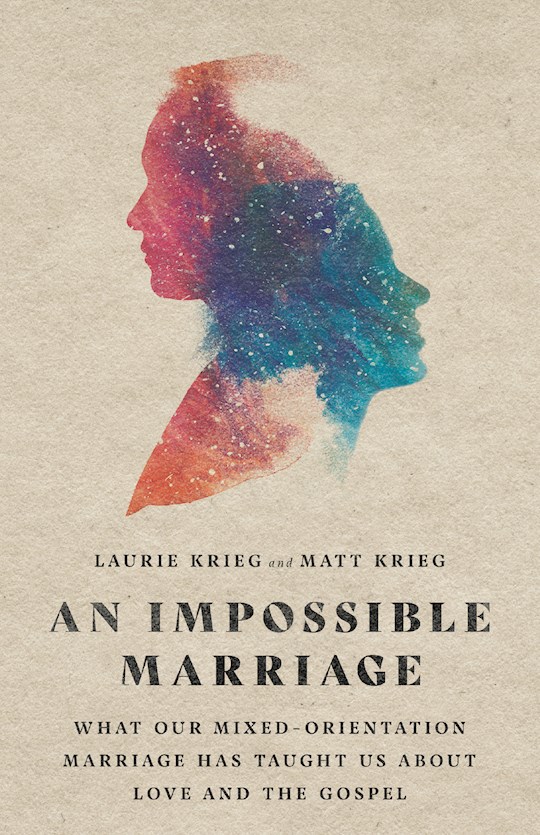 An Impossible Marriage | SHOPtheWORD