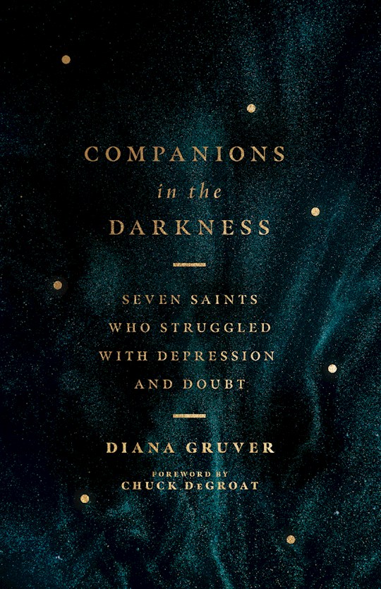 Companions In The Darkness | SHOPtheWORD