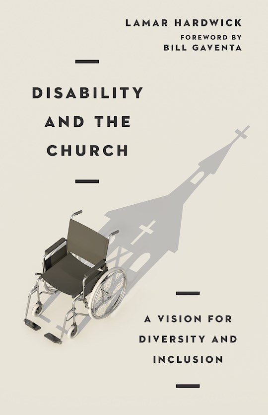 Disability And The Church | SHOPtheWORD