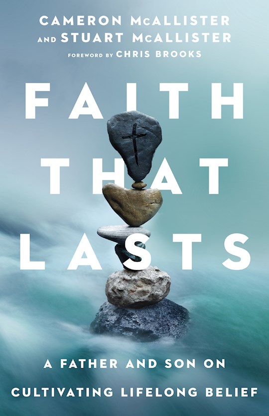 Faith That Lasts | SHOPtheWORD