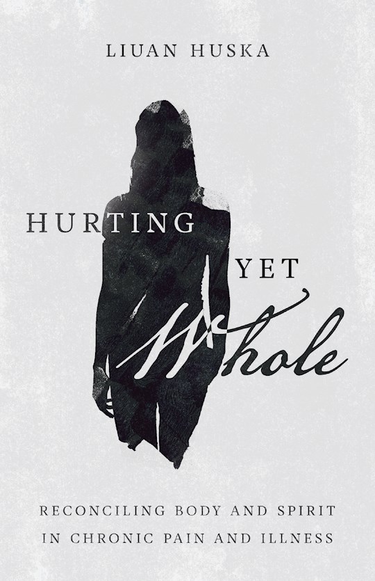 Hurting Yet Whole | SHOPtheWORD