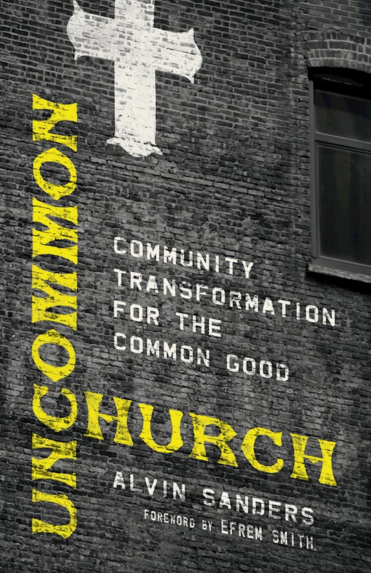 Uncommon Church | SHOPtheWORD