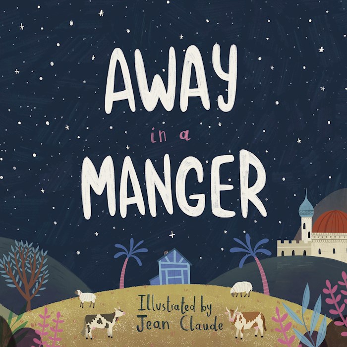 Away In A Manger | SHOPtheWORD