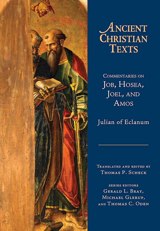 Commentaries On Job, Hosea, Joel And Amos | SHOPtheWORD