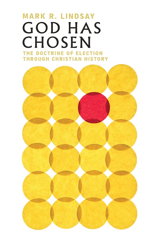 God Has Chosen | SHOPtheWORD