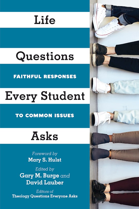 Life Questions Every Student Asks | SHOPtheWORD