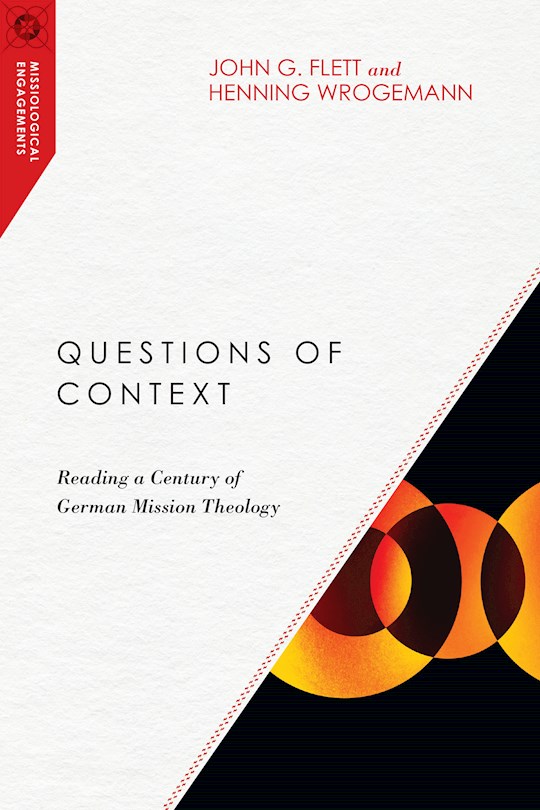 Questions Of Context | SHOPtheWORD