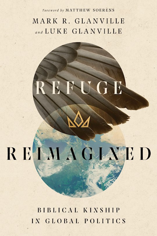 Refuge Reimagined | SHOPtheWORD
