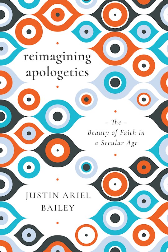 Reimagining Apologetics | SHOPtheWORD