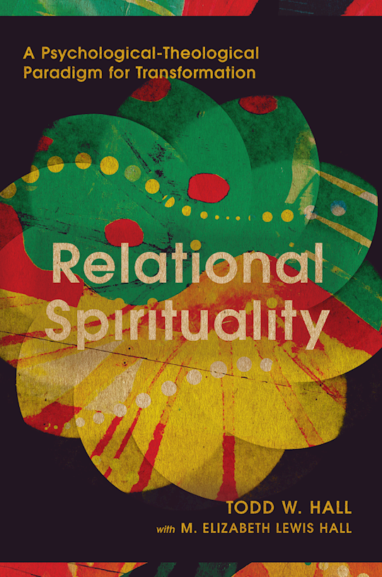 Relational Spirituality (May 2021) | SHOPtheWORD
