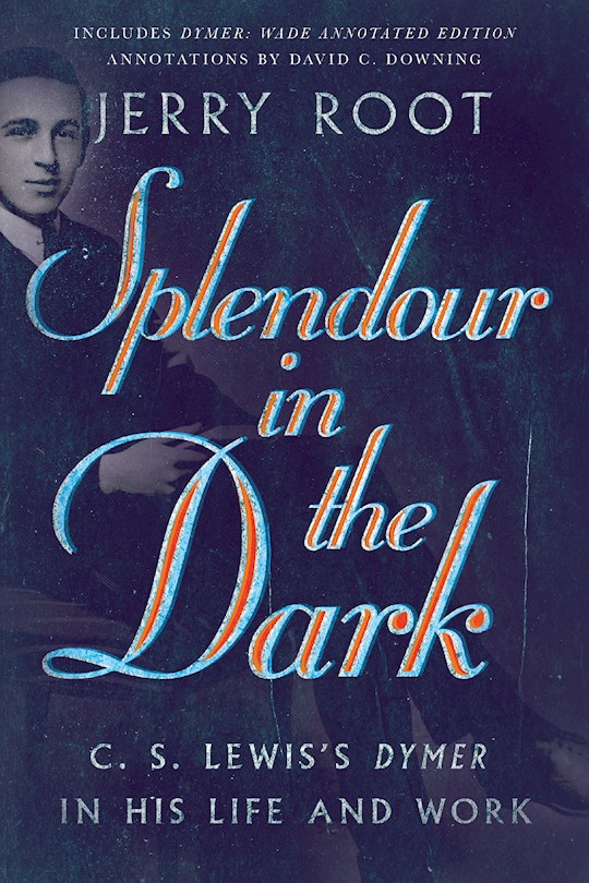 Splendour In The Dark | SHOPtheWORD