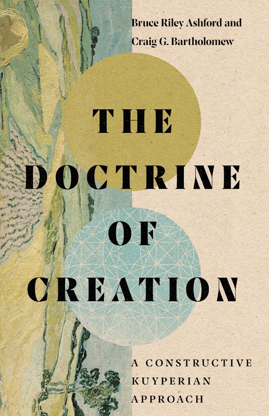 The Doctrine Of Creation | SHOPtheWORD
