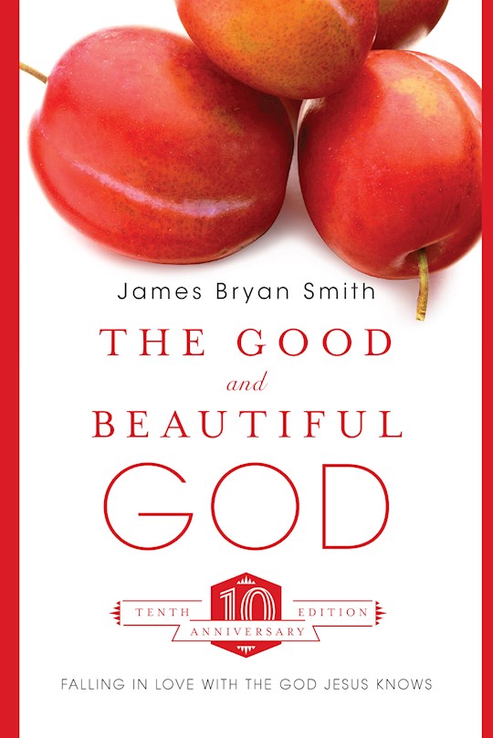 The Good And Beautiful God | SHOPtheWORD