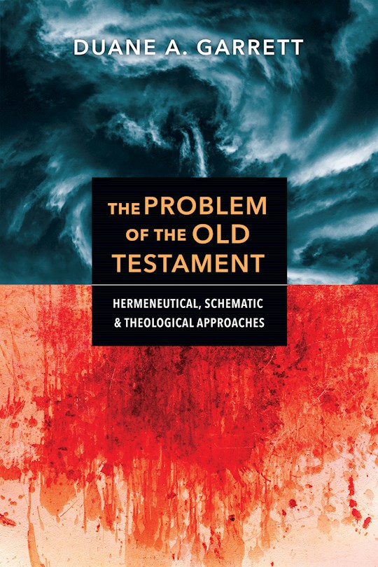 The Problem Of The Old Testament | SHOPtheWORD