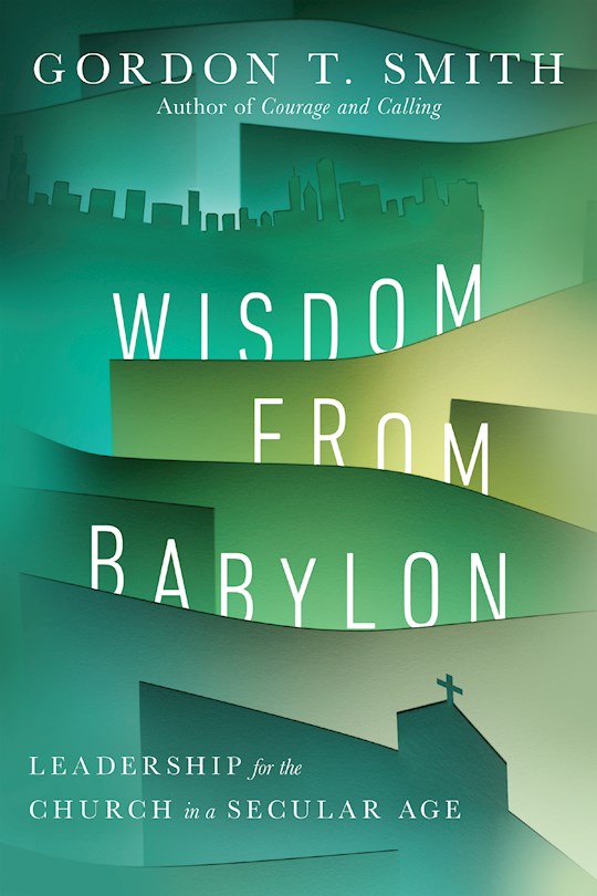 Wisdom From Babylon | SHOPtheWORD