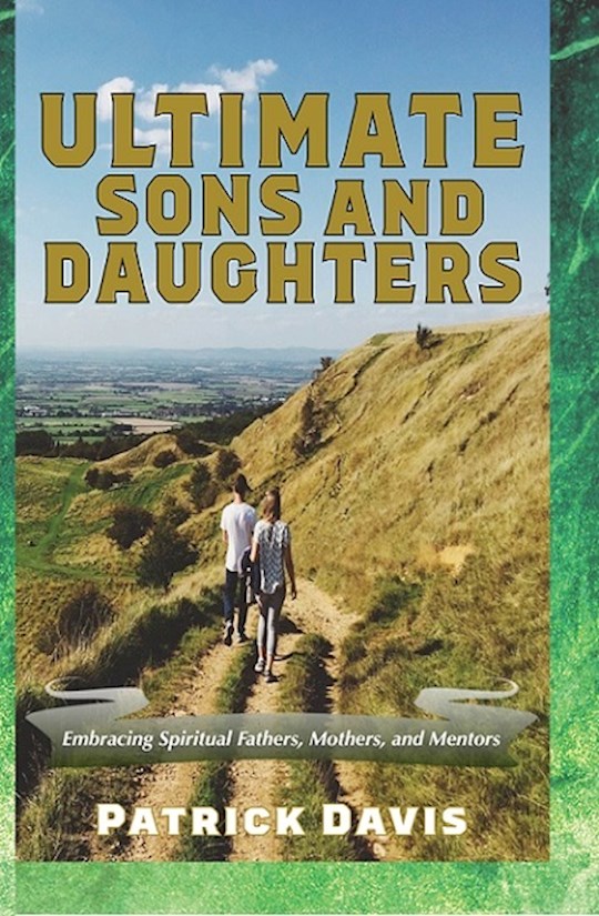 Ultimate Sons and Daughters | SHOPtheWORD